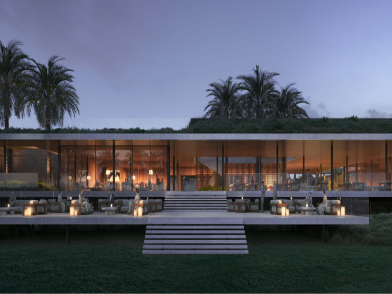 Equiterra 2 /Q3 2029